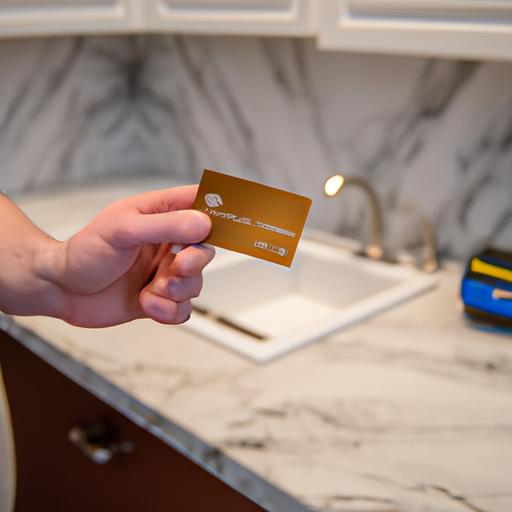 Credit Card for Home Improvement: Unlocking Your Renovation Dreams