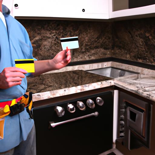 The Ultimate Guide to Home Improvement Credit Cards