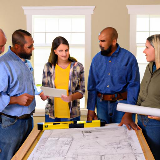 Home Improvement Finance Companies: Enhancing Your Home with Financial Ease