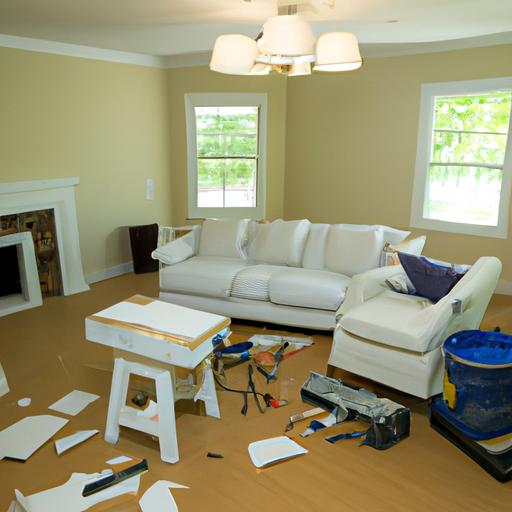 Home Improvement Loans VA: Transforming Your Home with Financial Ease